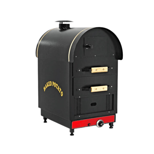 Potato Baking Ovens