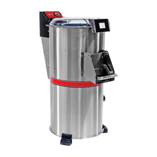Potato Peeler Machines
