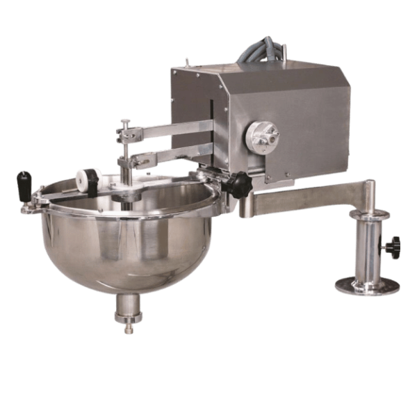 Doughnut and Tulumba Dessert Machines - Image 2