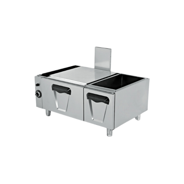 Undercounter Gas Ovens - Image 2