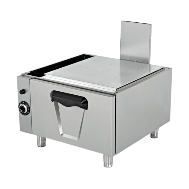 Undercounter Gas Ovens