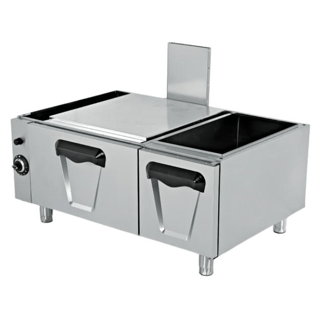 Undercounter Gas Ovens - Image 2