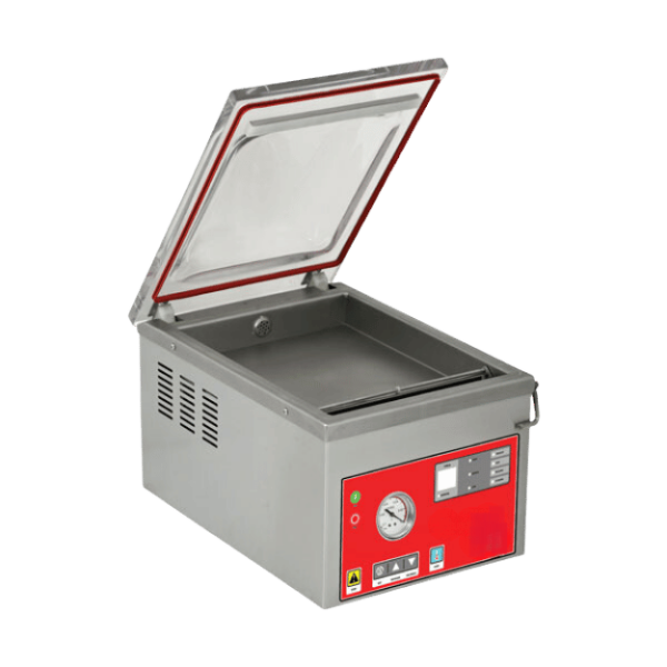Vacuum Machines - Image 2