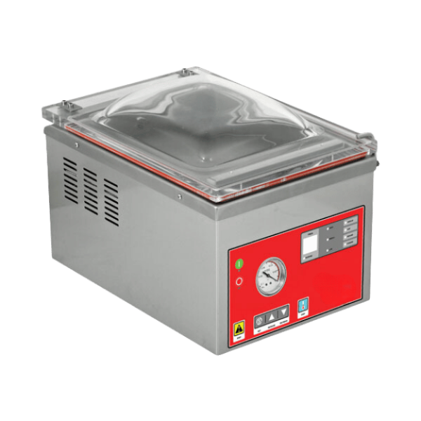 Vacuum Machines