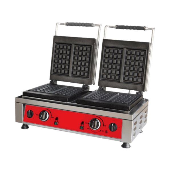 Waffel Maker - Image 2