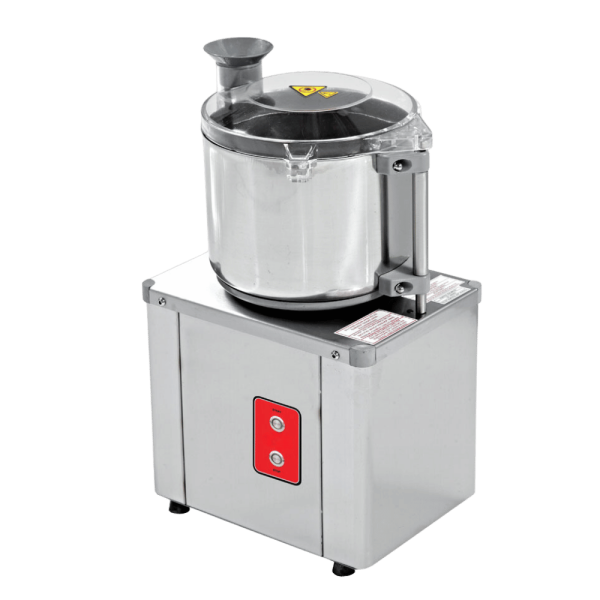 Cutter Mixers - Image 2