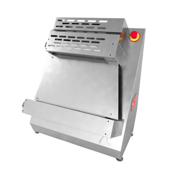 Dough Roller Machines