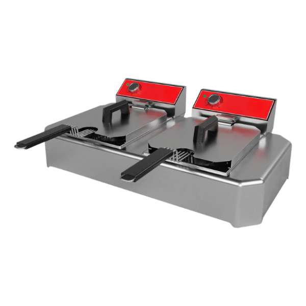 Mini Electrical Fryer - Image 2