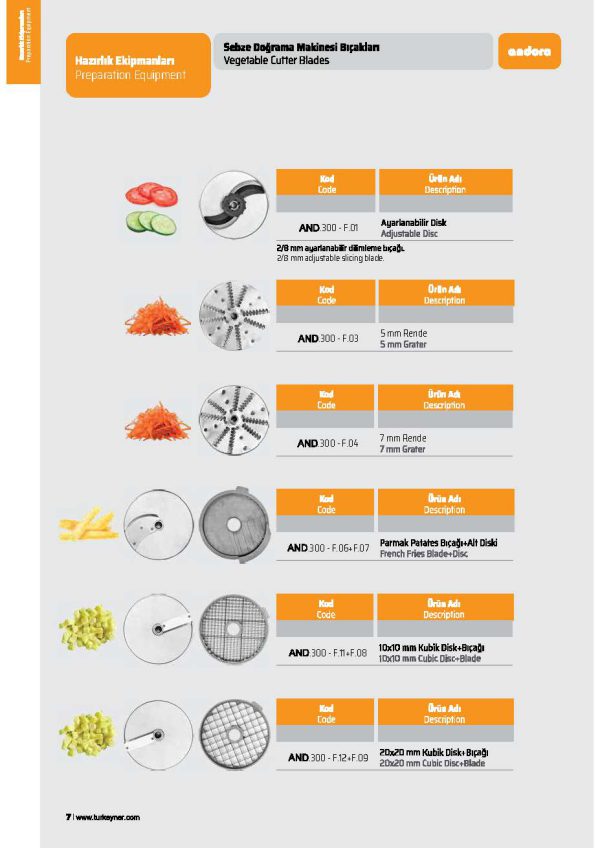 Vegetable Cutter with Silo - Image 2