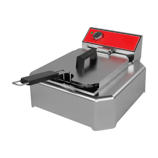 Mini Electrical Fryer