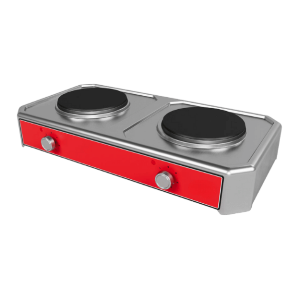 Mini Electrical Cookers (Circle Plate) - Image 2