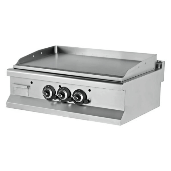 Gas Grills (Chrome Plate) - Image 3