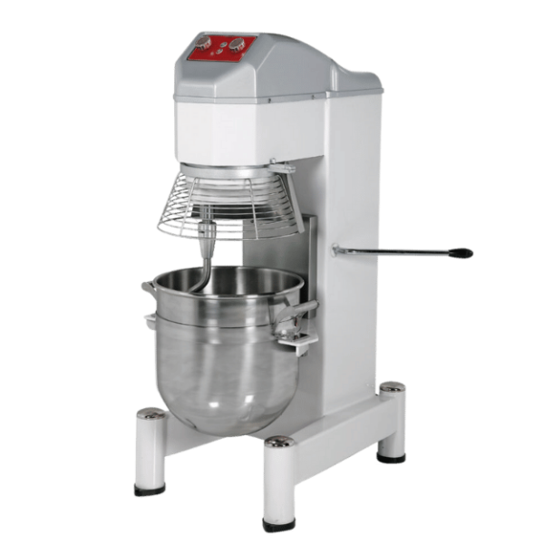 3 Speed Mixers