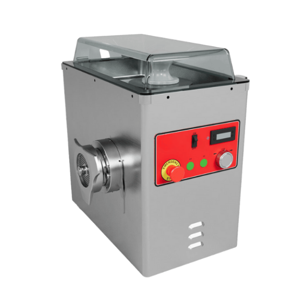 PLUS Stainless Steel Meat Mincers