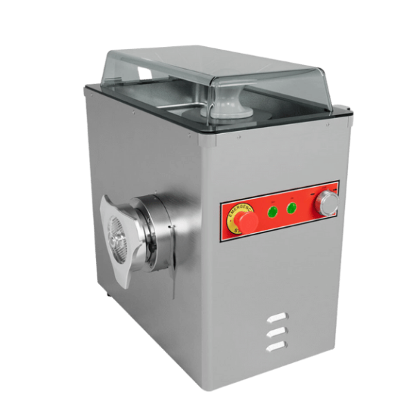 PLUS Stainless Steel Meat Mincers - Image 2