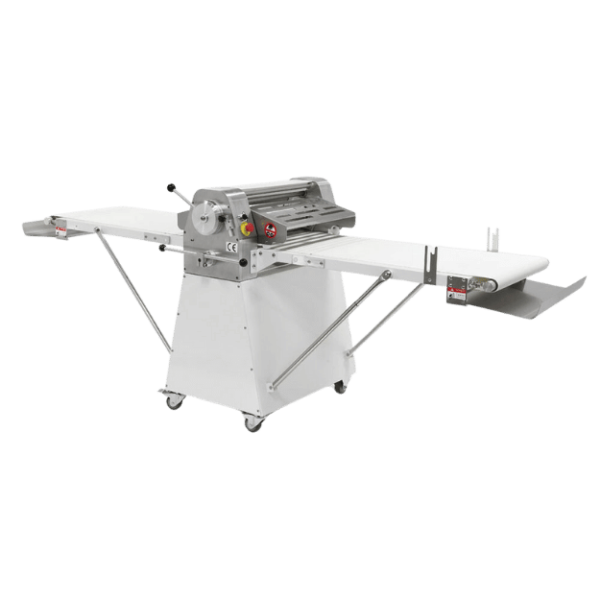 Automatic Dough Roller Machine