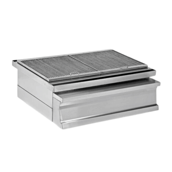 Charcoal Grills