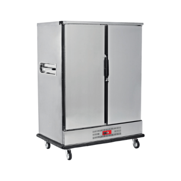 Cold Banquet Trolleys - Image 2