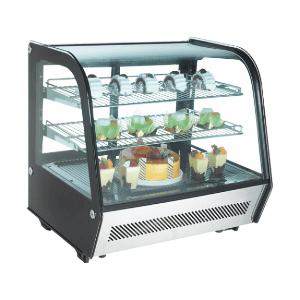 Cold and Hot Display Units - Image 2
