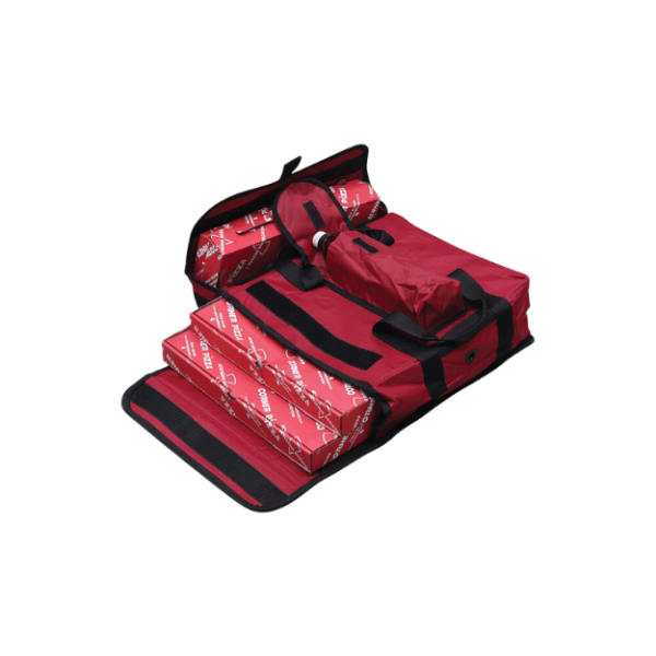 Delivery Bags - Image 4