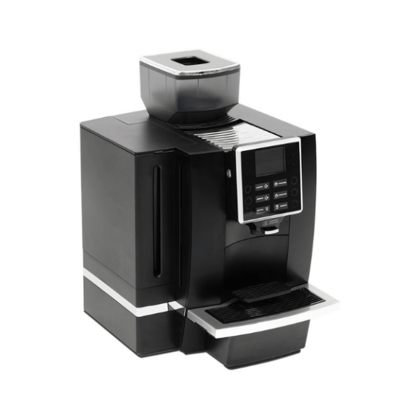 Espresso Coffee Machines