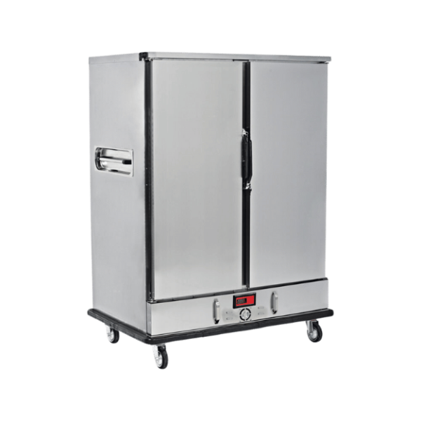 Hot Banquet Trolleys - Image 2
