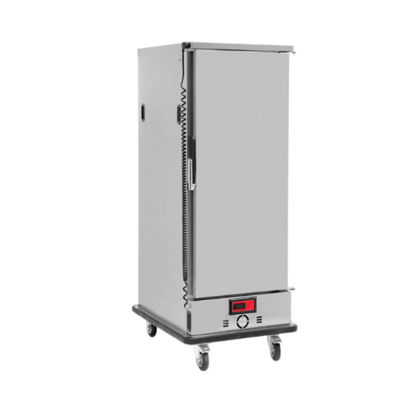 Hot Banquet Trolleys