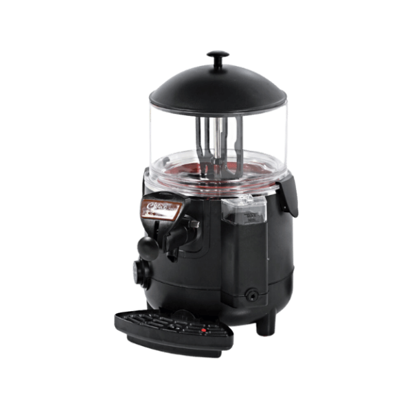 Hot Chocolate Machines
