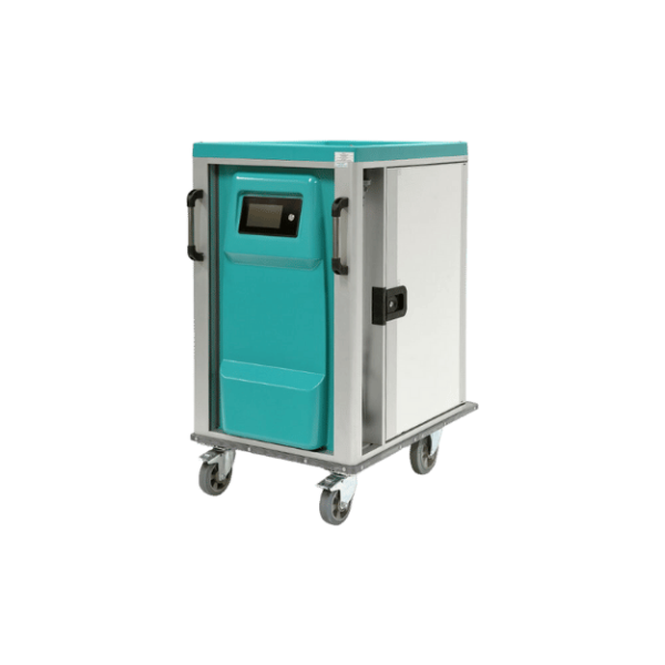 Hot - Cold Meal Distribution Trolleys - Image 2