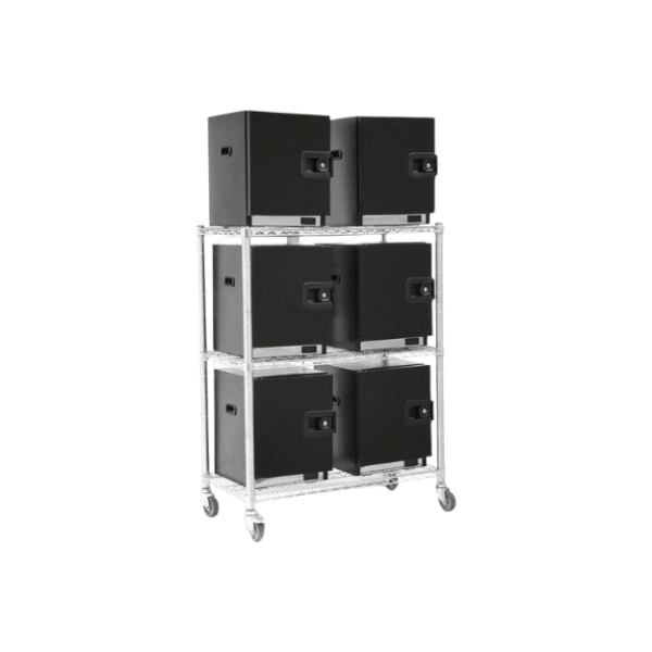 Hotel Service Units - Image 4