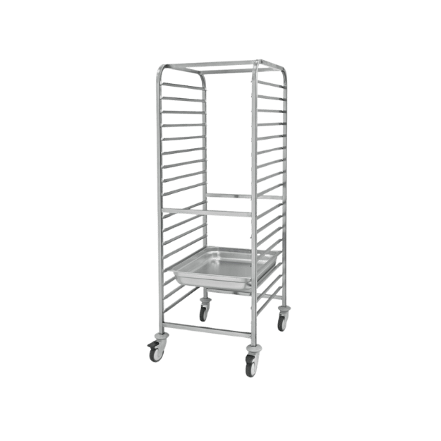 Kitchen Trolleys - Image 2