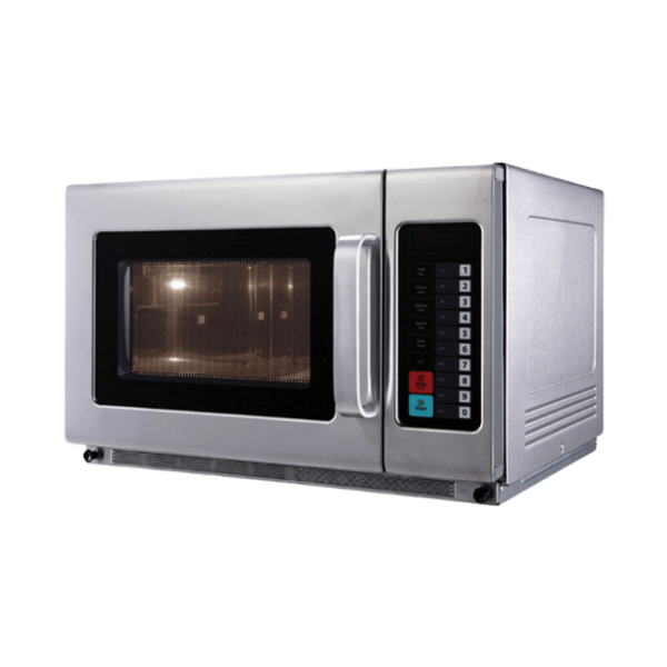 Microwave Oven