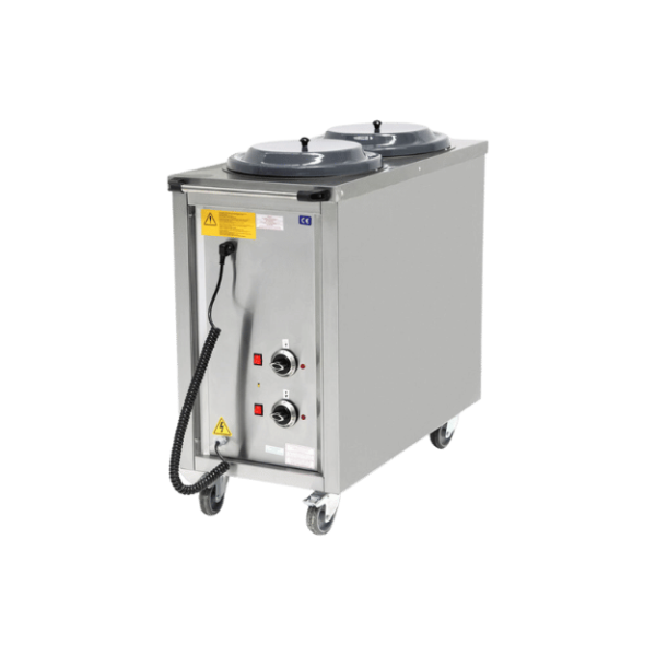 Plate Dispensers - Image 2