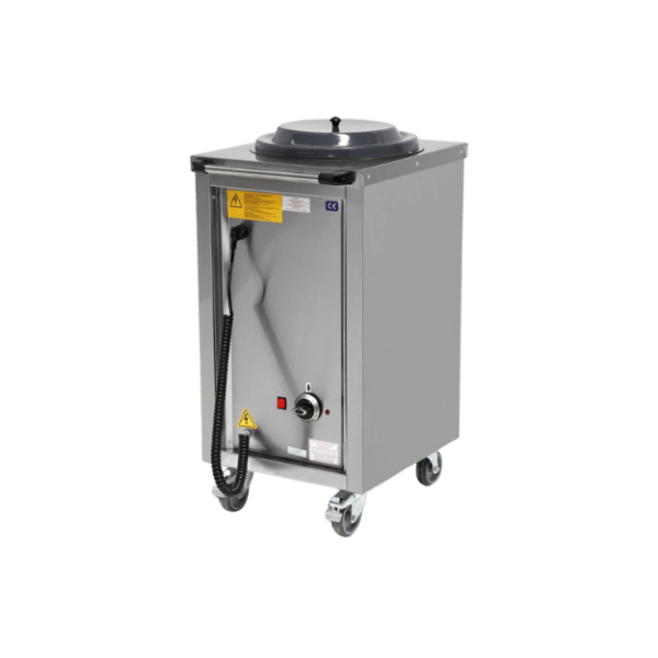 Plate Dispensers