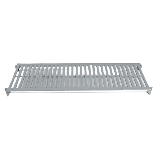 Polipropilen Shelves (Perforated)