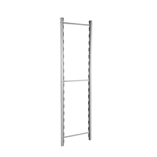 Polipropilen Shelves (Perforated) - Image 2