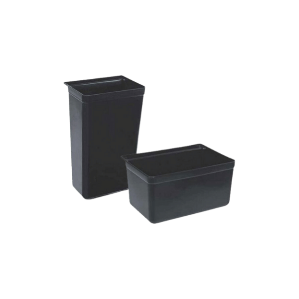Plastic Service Trolleys - Image 4
