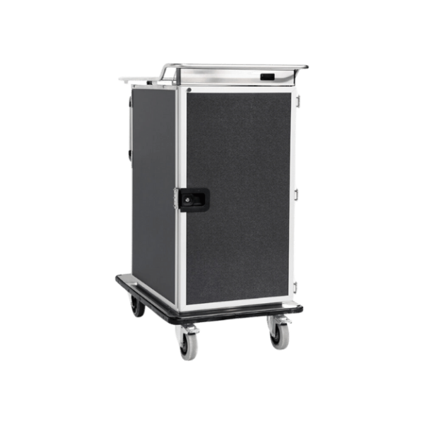 Plus Cold Banquet Trolleys