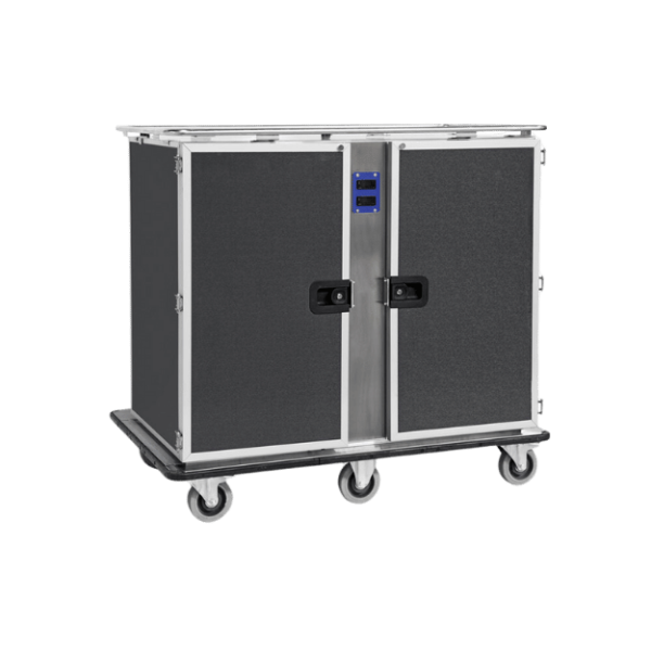 Plus Cold Banquet Trolleys - Image 2