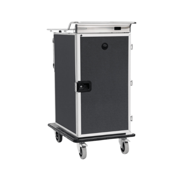 Plus Hot Banquet Trolleys