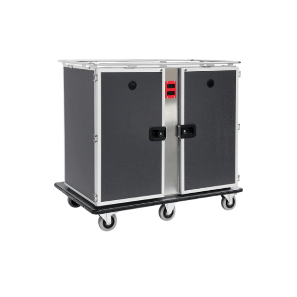 Plus Hot Banquet Trolleys - Image 2