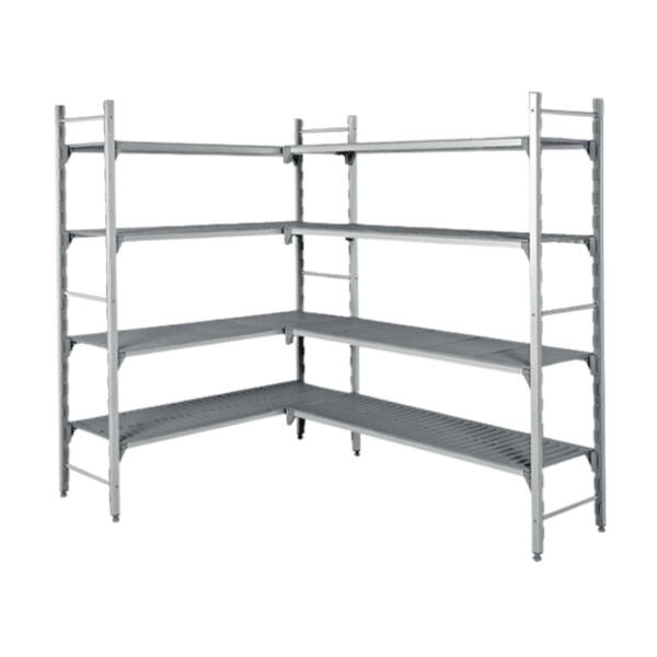 Polipropilen Shelves - Perforated - Image 2