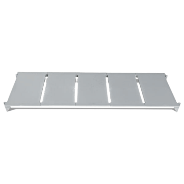 Polipropilen Shelves - Smooth