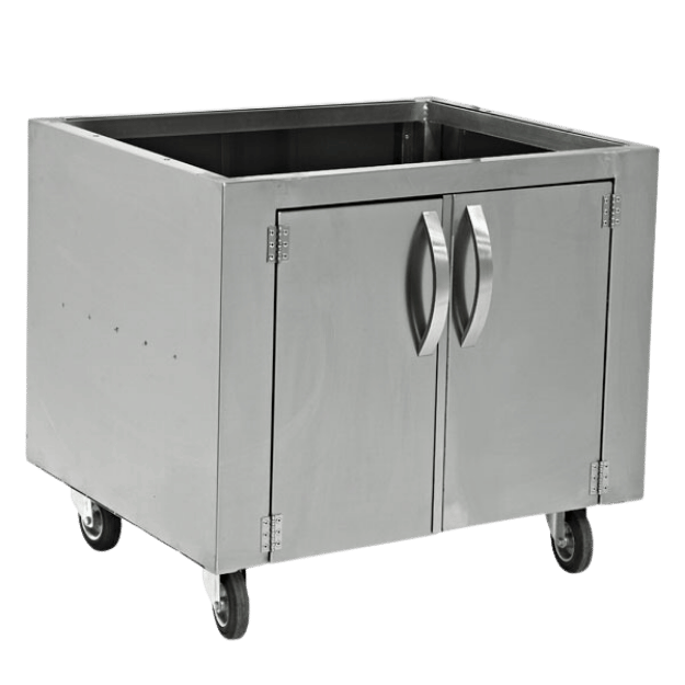 Professional Charcoal Ovens - Image 5