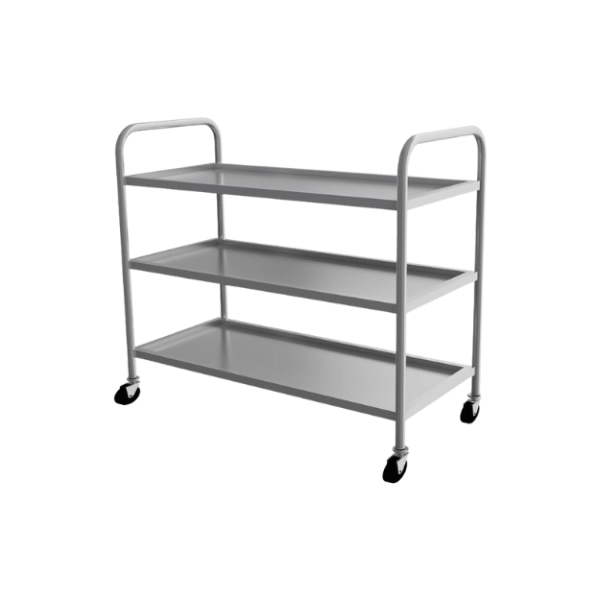 Service Trolleys - Image 2