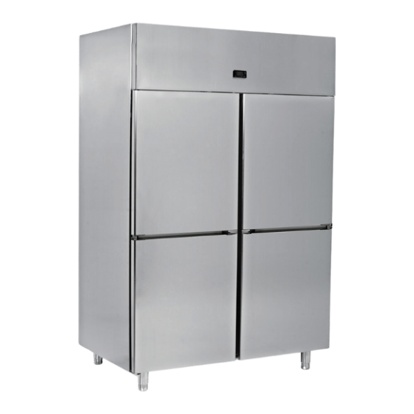 Upright Deep Freezers (Fan Cooling) - Image 2