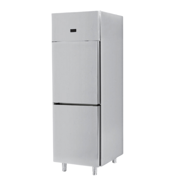 Upright Deep Freezers (Fan Cooling)