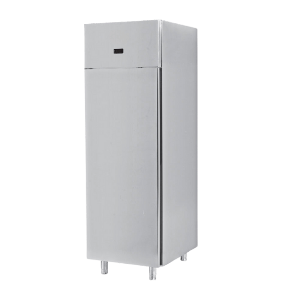 Upright Refrigerators (Fan Cooling)