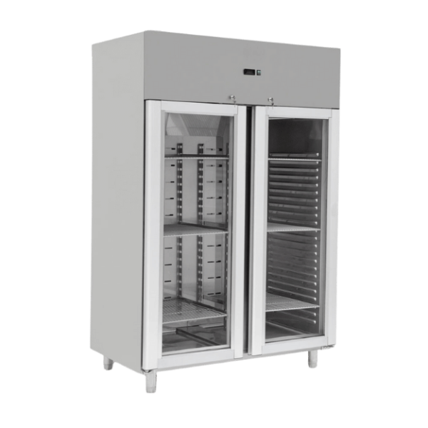 Upright Refrigerators with Glass (Fan Cooling) - Image 2