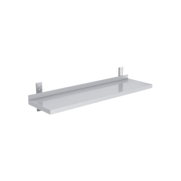 Wall Shelfs Adjustable (Demounted)